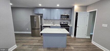 405 34th St SE in Washington, DC - Building Photo - Building Photo