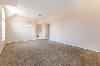 1110 Pin Oak Ln in Allen, TX - Building Photo - Building Photo