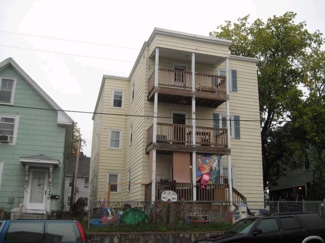 242-244 Lake Ave