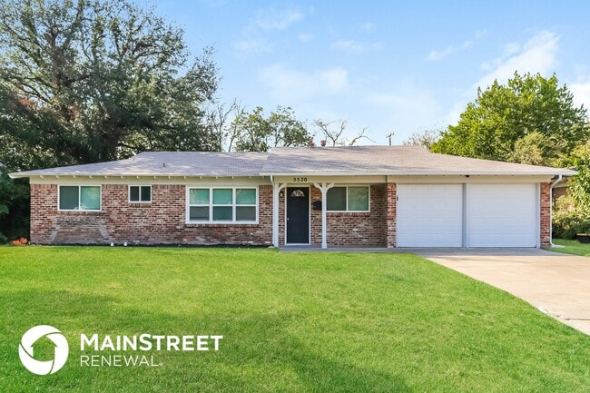 property at 5520 Wales Ave