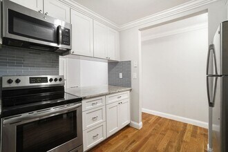 733 Parker St, Unit 202 in Boston, MA - Building Photo - Building Photo