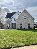 2606 Steeplechase Ct in Clarksville, TN - Building Photo
