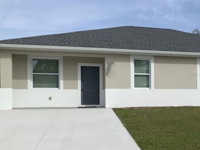 property at 10364 Kidron Ave