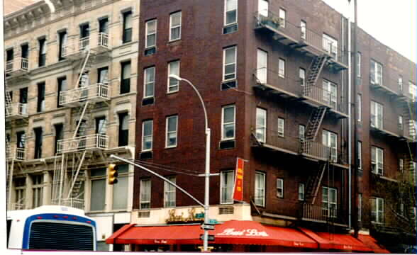 1311 Third Ave in New York, NY - Building Photo