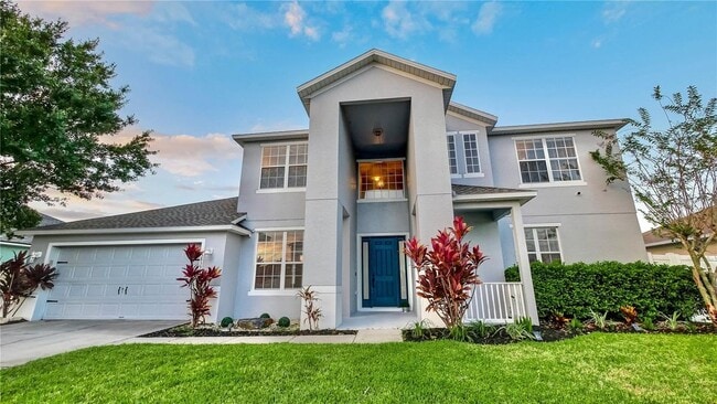 property at 3833 Siskin Dr