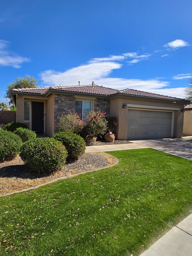 property at 84300 Tramonto Way