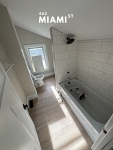 463 Miami St in Hamilton, OH - Building Photo - Building Photo