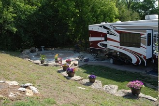 Peculiar Park Place RV Park in Peculiar, MO - Building Photo - Other