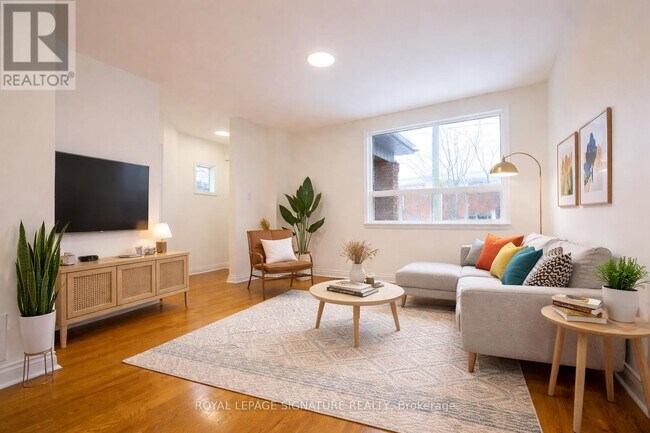 5 Twentieth St in Toronto, ON - Building Photo - Building Photo