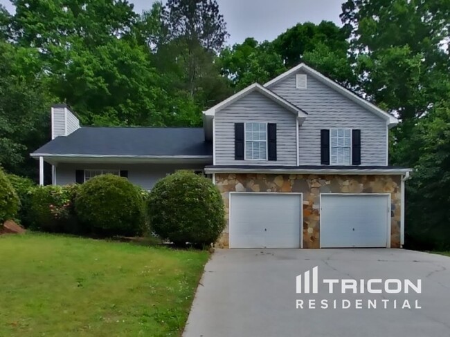 property at 340 Tuscany Trce