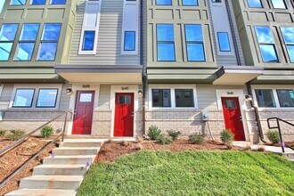 1645 Cannon View Ln in Charlotte, NC - Building Photo - Building Photo