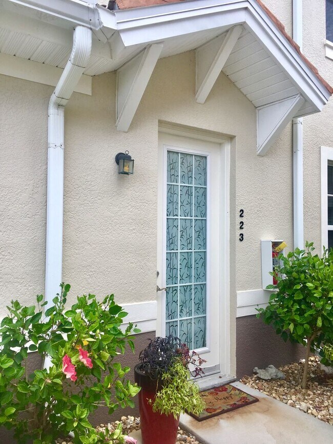 17084 Acapulco Rd in Punta Gorda, FL - Building Photo - Building Photo