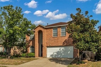12825 Chittamwood Trail in Euless, TX - Foto de edificio - Building Photo