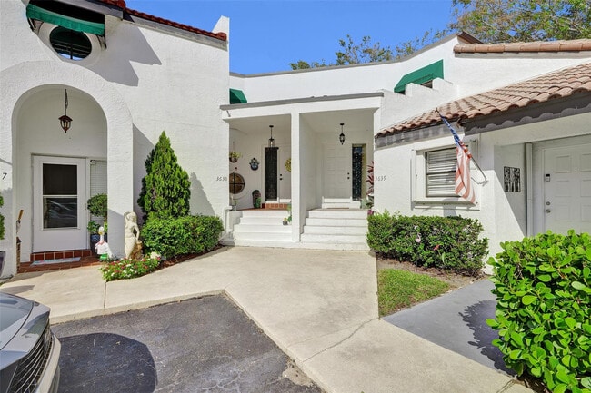 3633 NW 6th St in Deerfield Beach, FL - Building Photo - Building Photo