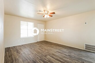 5516 S Dimple Dr in Oklahoma City, OK - Foto de edificio - Building Photo