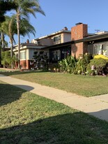 10608 Crenshaw Blvd, Unit #3 Apartments