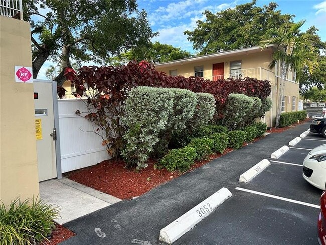 property at 305 NE 16th St