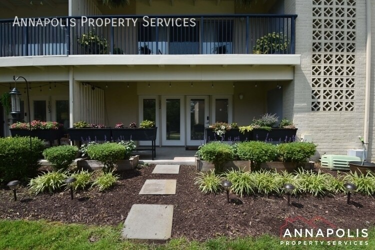 1004 Primrose Rd in Annapolis, MD - Building Photo