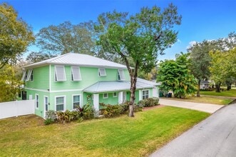 4024 W Zelar St in Tampa, FL - Building Photo - Building Photo