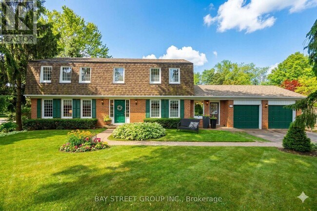 property at 2374 Bennington Gate