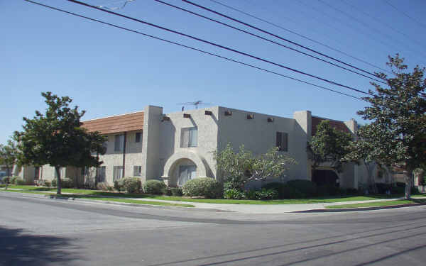 1314 W 168th St in Gardena, CA - Building Photo