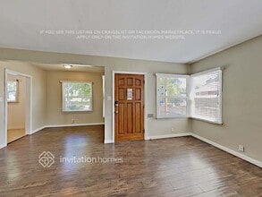 863 N Workman St in San Fernando, CA - Building Photo - Building Photo