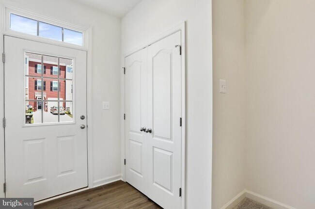 620 Tracy Wy in Martinsburg, WV - Building Photo - Building Photo