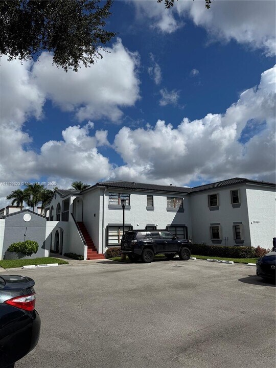 18266 Mediterranean Blvd in Miami Gardens, FL - Building Photo