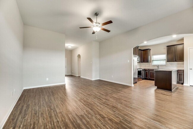 5500 Persimmon Dr in Denton, TX - Building Photo - Building Photo