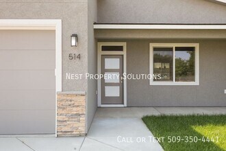 514 Dorsing in Moses Lake, WA - Building Photo - Building Photo
