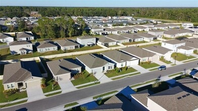 1931 Rosewood Cir in Lakeland, FL - Building Photo - Building Photo