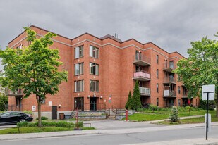10211 Meilleur Rue in Montréal, QC - Building Photo
