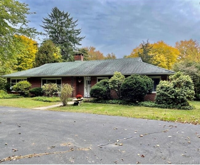 property at 66 Haywardville Rd