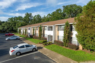 Summer Tree in Tallahassee, FL - Building Photo - Building Photo