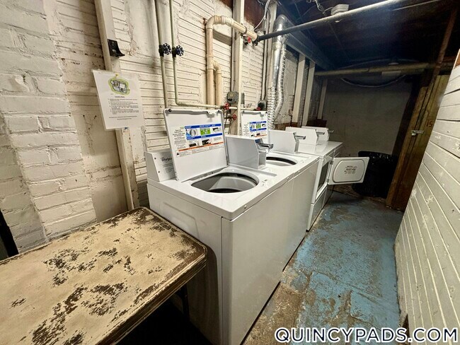 179 Thomas E. Burgin Pkwy, Unit 7 in Quincy, MA - Building Photo - Building Photo