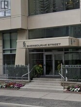 2903-2500 SHERBOURNE St in Toronto, ON - Building Photo - Building Photo