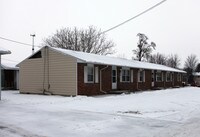 Building Photo - 487-491 W Perry St Apartments in Tiffin, Ohio