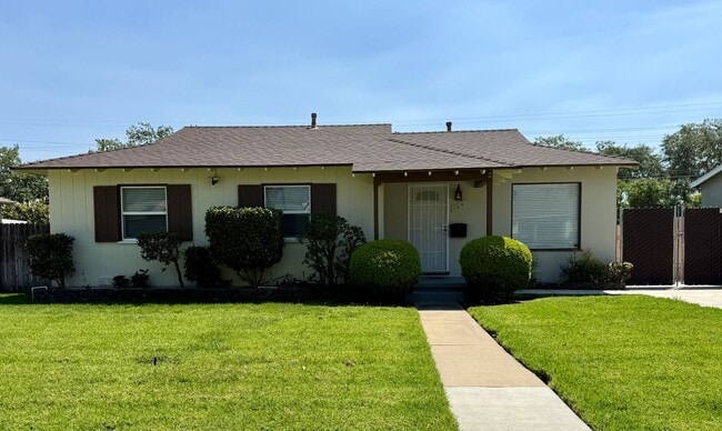 property at 164 Orchard Ln