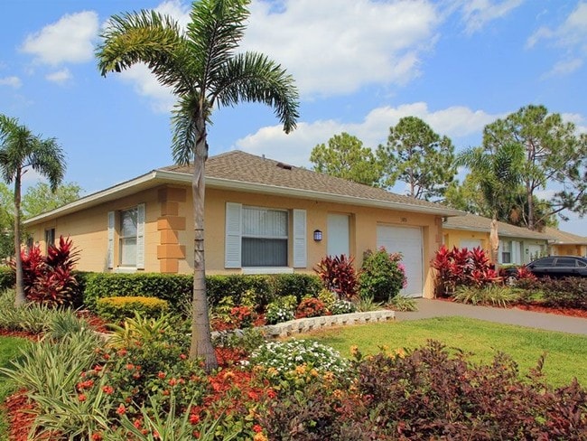 Avery Place Villas