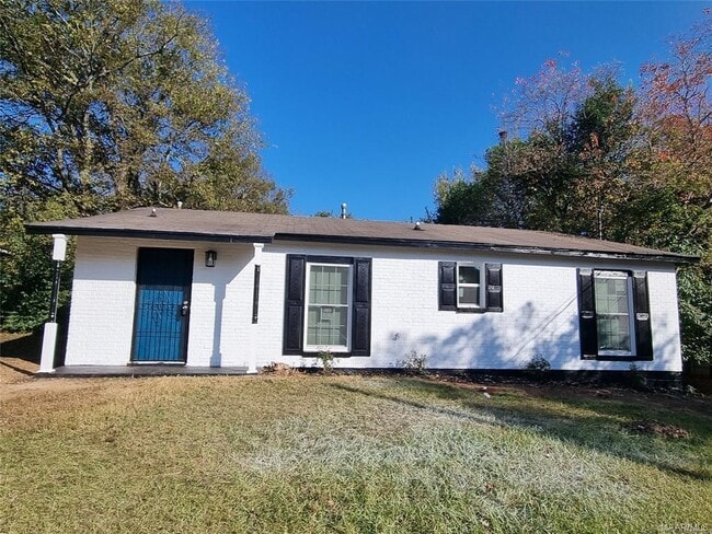 property at 2039 Winona Ave
