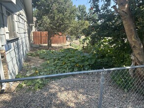 601 N Bryan Ave in Fort Collins, CO - Building Photo - Building Photo