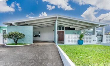 45-663-663 Anoi Rd in Kaneohe, HI - Building Photo - Building Photo