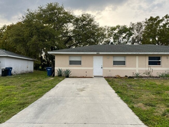 property at 1022 Hagle Park Rd