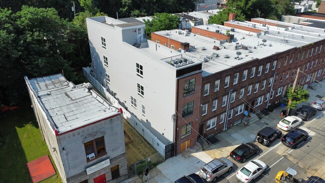 3836 Haverford Ave in Philadelphia, PA - Building Photo - Building Photo