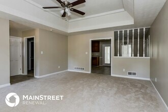 105 Springvalley Way in Stockbridge, GA - Building Photo - Building Photo