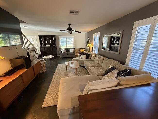 3253 River Glorious Ln in Las Vegas, NV - Building Photo - Building Photo