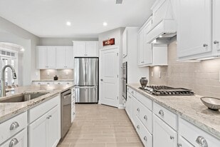 1150 Rockwood Wy in Greensboro, GA - Building Photo