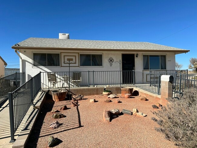 property at 3147 Skyview Ave