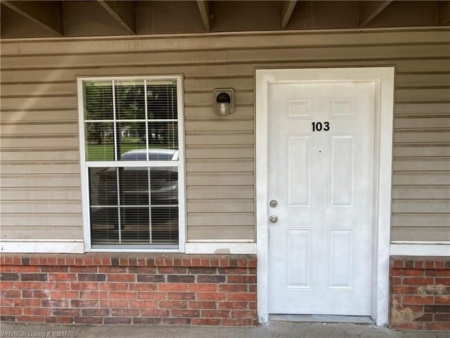 816 N 36th St in Fort Smith, AR - Building Photo - Building Photo