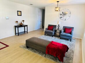 12803 Capri in San Antonio, TX - Building Photo - Building Photo